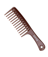 Scalpmaster Argan Oil Detangling Comb (SC9149) - $15.28 CAD