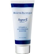 Beaute Pacifique Super 3 Booster Vitamin A Anti Wrinkle 50ml - $111.00