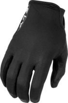 Fly Racing Mens MTB Mesh Gloves (2023) Black Lg - £21.35 GBP