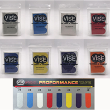 Vise Feel Tape Packs - $9.95