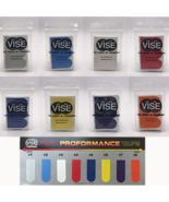 Vise Feel Tape Packs - $182.83 MXN