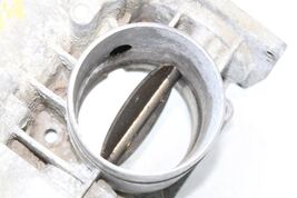 Throttle Body Throttle Valve Assembly Excluding Xjr Fits 98-99 XJ8 76246 image 9