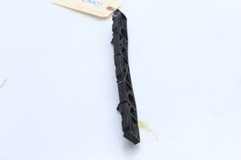 06-13 LEXUS IS250 REAR BUMPER COVER SUPPORT RAIL Q4477 image 3