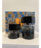 Yves Saint Laurent La Nuit de L&#39;Homme 3.3 oz &amp; 1.3 oz Partials EDT Spray... - $198.31 CAD