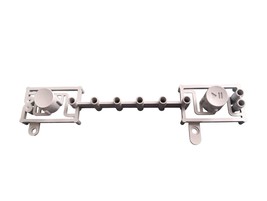 WH01X24376 GE Washer Button Tree - $7.14