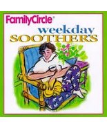 Weekday Soothers [Audio CD] Grieg, Edvard; Gluck, Christoph Willibald; R... - $202.36 MXN