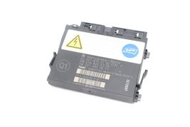 07-13 MERCEDES-BENZ W221 S600 FRONT DRIVER PASSENGER SEAT CONTROL MODULE E4151 image 9
