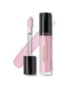 Revlon Super Lustrous The Gloss 207 Sky Pink  Not Sealed - $25.27 CAD