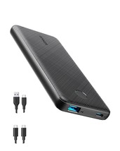 Anker A1245 Power Bank (PowerCore 10K) - $247.16 MXN