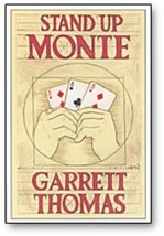 Stand Up Monte by Garrett Thomas - Follow The Lady... If You Can! - £11.68 GBP