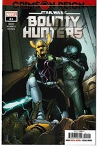Star Wars Bounty Hunters #21 (Marvel 2022) &quot;New Unread&quot; - £3.63 GBP