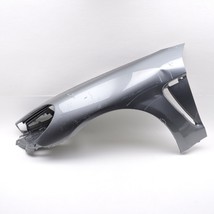 2010-2013 Porsche Panamera 970 Front Drivers Left Side Fender Shell Oem ... - €233,87 EUR