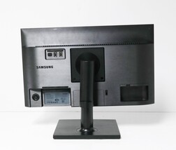 Samsung T45F F22T454FQN 22" Borderless IPS Panel Professional FHD Monitor ISSUE image 6