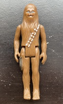 1977 Star Wars Chewbacca - £23.60 GBP
