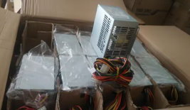 NEW FSP250-60PFN Industrial computer power replacement 90 days warranty - $1,463.30 MXN