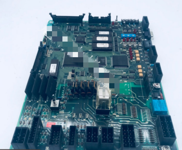 KCD-603E main board 60 days warranty - $89.10