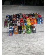 Mix&amp;Match Cars Matchbox And Hotwheels Lot Of 28 - $227.14 MXN