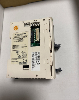 Schneider TWDLMDA40DTK 24V Twido Modular base controller - $230.00