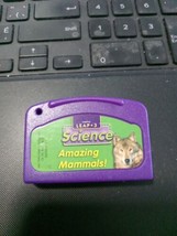 Leap 3 Science Amazing Mammals - £8.29 GBP