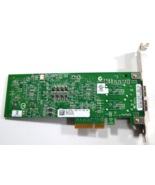 Dell 0KC184 4GB Dual Port Host Bus Adapter Qlogic QLE2462 2 Channel Adapter - £12.41 GBP
