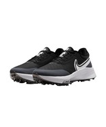 Nike Mens Air Zoom Infinity Tour NEXT DM8446-015 Black Golf Shoe Size 8.5 - £158.48 GBP
