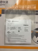 One PC New Festo 5B-PS-S-L 150379 - $93.22 CAD