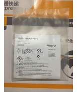 One PC New Festo 5B-PS-S-L 150379 - $93.26 CAD