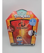 Disney Doorables The Incredibles Collection Peek Figure NEW - $16.82