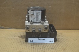 07-09 Lincoln MKZ Fusion ABS Pump Control OEM 7E5C2C346AA Module 306-23D3 - £39.10 GBP