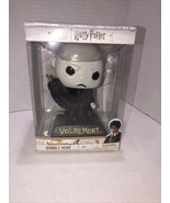 NIB Harry Potter Voldemort BobbleHead With Wand Figure - $443.11 MXN