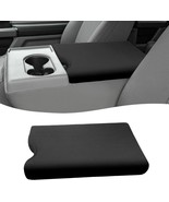 Center Console Armrest Cover for 2015-2025 F150, 2017-2025 F250 F350 F450 - €47,93 EUR