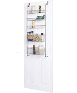 Frigidaire over-the-door Organizer Multi-Functional - $74.95 CAD