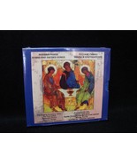 Russian Praise Hymns and Sacred Songs CD in Russian; New - £3.19 GBP