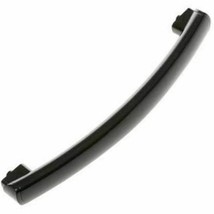 Microwave Door Handle For Ge JVM1540LM4CS HVM1540DM1BB HVM1540LM1CS JNM1541DM1BB - £27.35 GBP