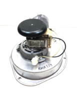 FASCO 7158-0164E Draft Inducer Blower Motor 70580263 115V refurb. used #... - $124.84 CAD