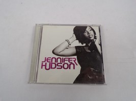 Jennifer Hudson Spotlight If This Isn&#39;t Love Pocketbook Featuring Wdacris CD#25 - £11.07 GBP