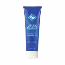 ID Jelly 4 FL. OZ. Water-Based Personal Lubricant Travel Tube - $13.80