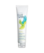 AVON Foot Works Healthy Intensive Moisture Foot Cream 2.5 fl oz (Rough D... - £9.58 GBP