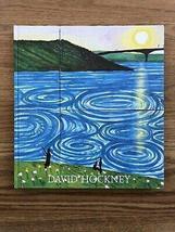 David Hockney : Painting On Paper (Rare - Brand New Hardcover - Scarce Book) [Ha - £343.32 GBP