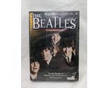 The Beatles Unauthorized Fun With The Fab Four DVD Combo Pack Sealed - £16.90 GBP