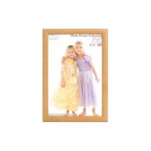 Inov8 British Made Traditional Picture/Photo Frame, 9x6-inch, Value Natu... - $21.00