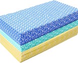 Dish Towels And Dish Cloths From Jebblas Are Reusable Towels, Handy Clea... - $44.97