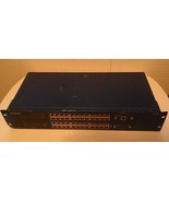 Netgear 48 port Ethernet switch Gigabit optional FS750 turn on- fix or f... - $27.47 CAD