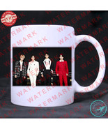 5 SHINEE Mugs - $409.74 MXN