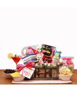 Vanilla Heaven Spa Gift Basket - $87.45 CAD