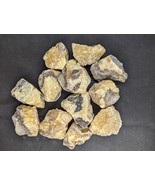 Septarian Raw Natural Crystals - $13.91 CAD+