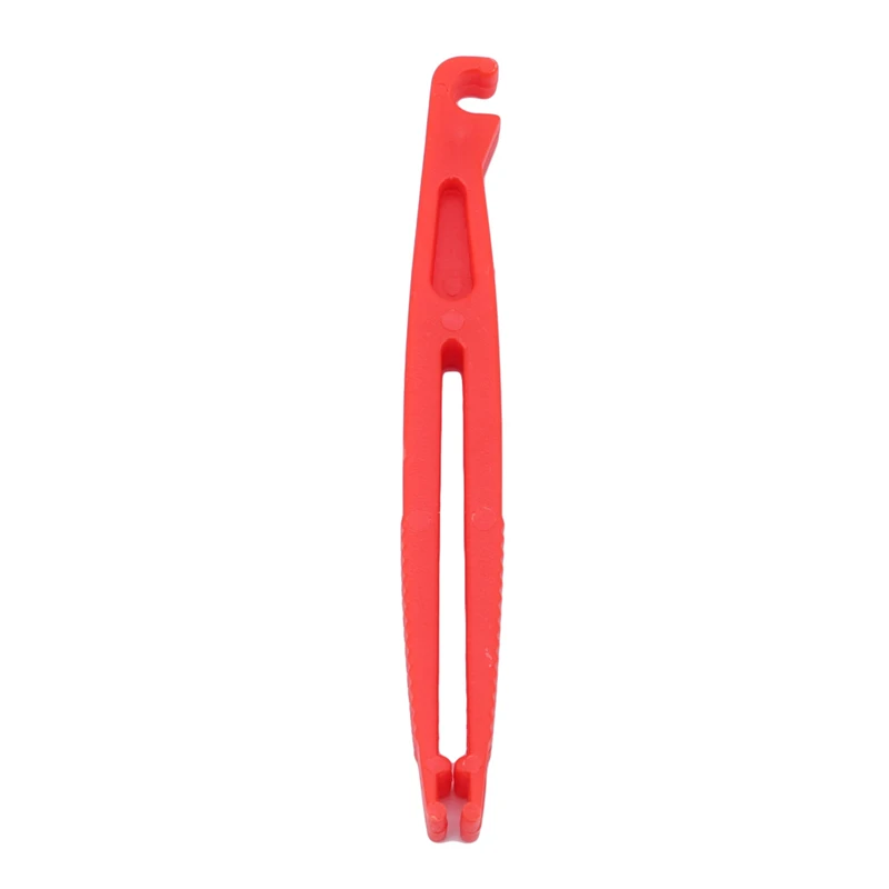 Auto Blade Mini Fuse Puller Clip Holder Extractor - Red Car Safety Tool Clips - £9.48 GBP