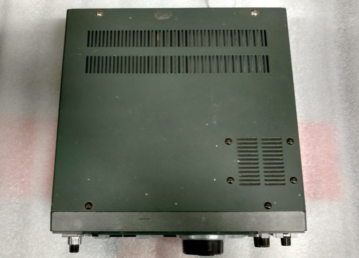 Icom IC-735 HF Ham Radio Transceiver * For Parts Item image 5