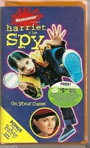 Harriet the Spy (1997, VHS) - £3.71 GBP