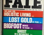 FATE digest July 1979 Bigfoot - $14.84